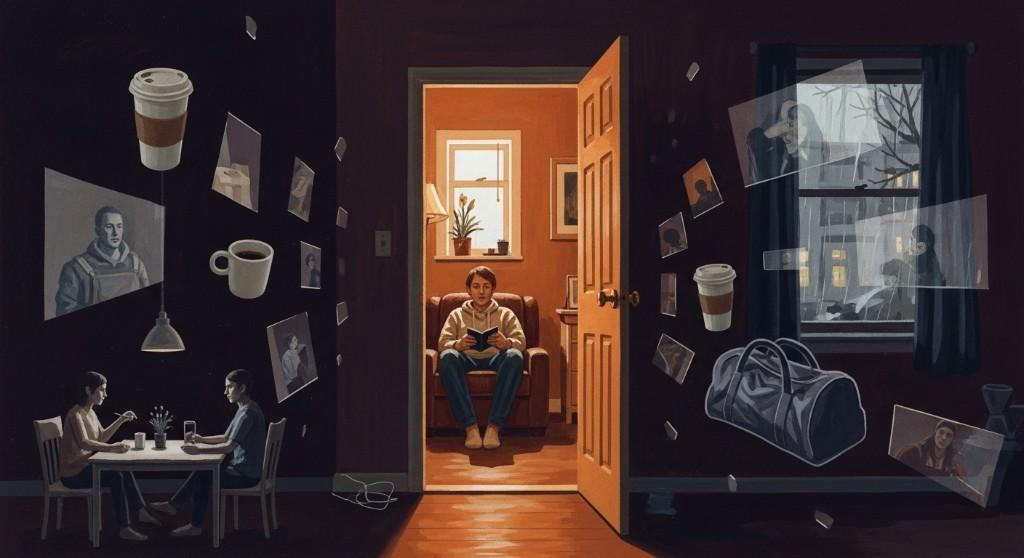 The Hardest Parts of Understanding You