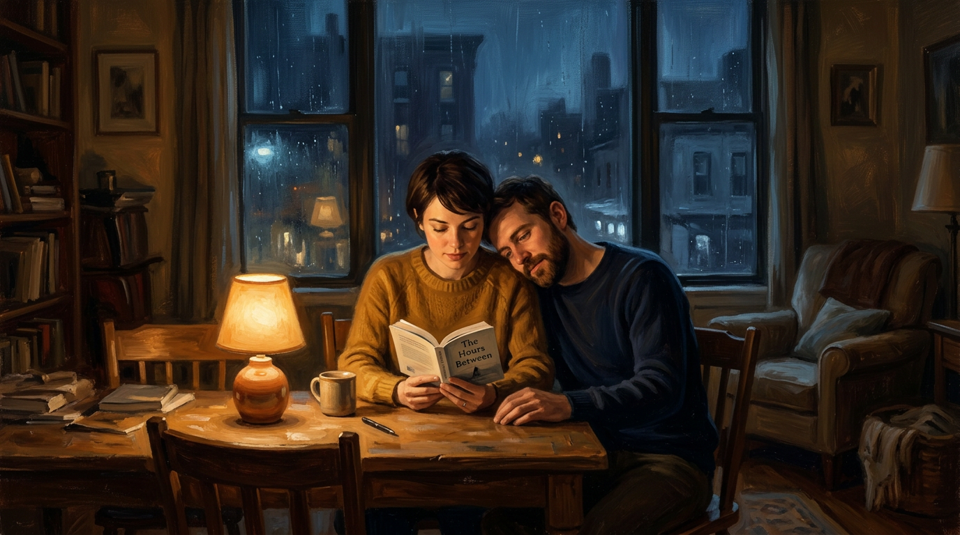 Invite a Single Friend