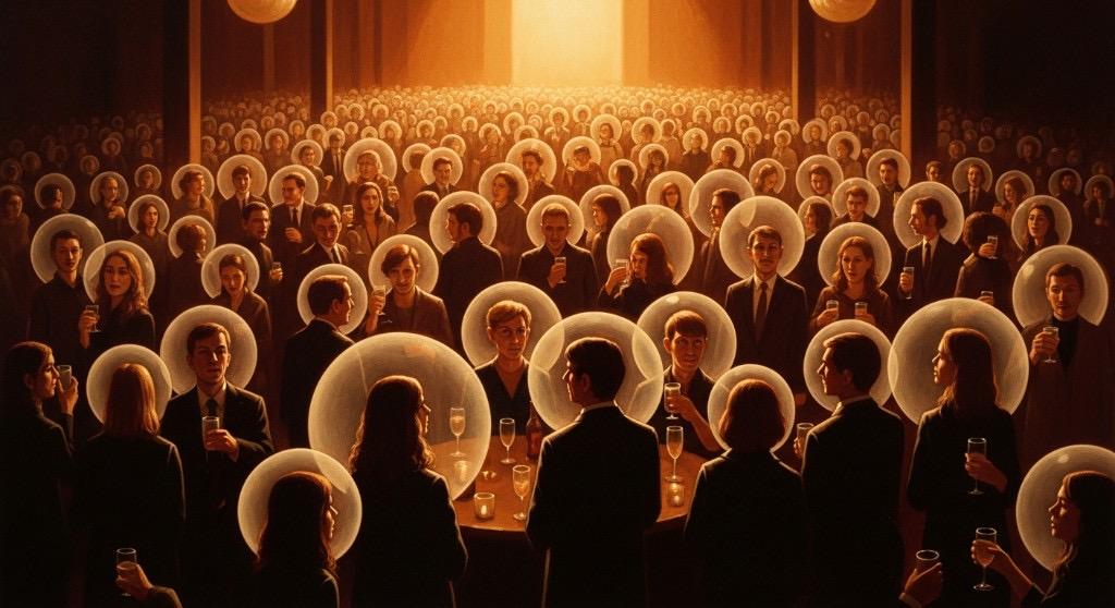 We're Living Through a Loneliness Epidemic. That's Why We Built Bonzai.