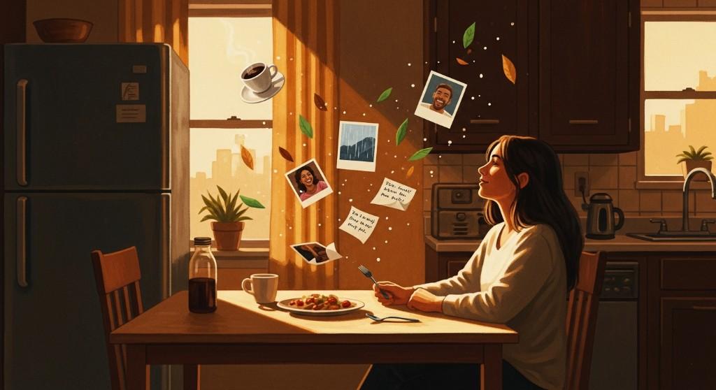 Post Nothing. Share Everything.